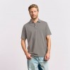 Polo supérieur Hommes - SG/steel gray (4001_E1_X_L_.jpg)