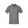 Superior Polo shirt Plus Size Men - 03/sports grey (4001_G1_G_E_.jpg)
