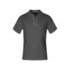 Polo supérieur Hommes - SG/steel gray (4001_G1_X_L_.jpg)