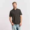 Polo supérieur Hommes - CA/charcoal (4001_E1_G_L_.jpg)