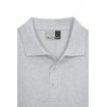 Superior Polo shirt Plus Size Men - 03/sports grey (4001_G4_G_E_.jpg)
