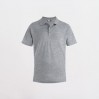 Polo supérieur grandes tailles Hommes - 03/sports grey (4001_L1_G_E_.jpg)