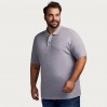 Superior Polo shirt Plus Size Men - 03/sports grey (4001_L1_G_E_.jpg)