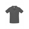 Superior Polo shirt Plus Size Men - XH/graphite (4001_G1_G_F_.jpg)