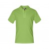 Polo supérieur Hommes - WL/wild lime (4001_G1_C_AE.jpg)