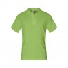Superior Polo shirt Men - WL/wild lime (4001_G1_C_AE.jpg)