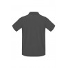 Superior Poloshirt Plus Size Herren - XH/graphite (4001_G2_G_F_.jpg)