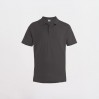 Polo supérieur grandes tailles Hommes - XH/graphite (4001_L1_G_F_.jpg)