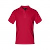 Superior Poloshirt Männer - 36/fire red (4001_G1_F_D_.jpg)