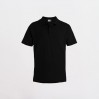 Polo supérieur grandes tailles Hommes - 9D/black (4001_L1_G_K_.jpg)