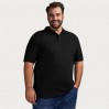 Superior Polo shirt Plus Size Men - 9D/black (4001_L1_G_K_.jpg)