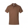 Superior Polo shirt Men - MP/brown (4001_G1_F_G_.jpg)