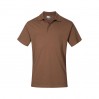 Superior Poloshirt Männer - MP/brown (4001_G1_F_G_.jpg)