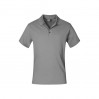 Polo supérieur grandes tailles Hommes - NW/new light grey (4001_G1_Q_OE.jpg)