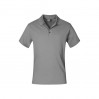 Superior Poloshirt Plus Size Männer - NW/new light grey (4001_G1_Q_OE.jpg)