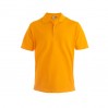 Polo supérieur Hommes - OP/orange (4001_G1_H_B_.jpg)