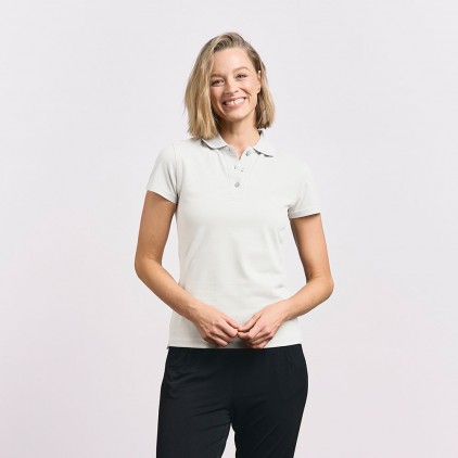 Polo supérieur Femmes