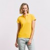 Superior Polo shirt Women - GQ/gold (4005_E1_B_D_.jpg)