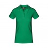 Superior Polo shirt Women - KG/kelly green (4005_G1_C_M_.jpg)