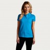 Superior Polo shirt Women - 46/turquoise (4005_E1_D_B_.jpg)