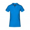 Superior Polo shirt Women - 46/turquoise (4005_G1_D_B_.jpg)