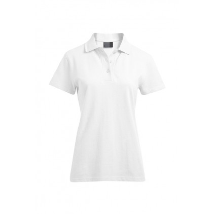 Polo supérieur grandes tailles Femmes - 00/white (4005_G1_A_A_.jpg)