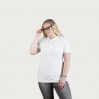 Superior Polo shirt Plus Size Women - 00/white (4005_L1_A_A_.jpg)
