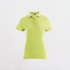 Polo supérieur grandes tailles Femmes - WL/wild lime (4005_L1_C_AE.jpg)