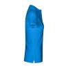Superior Polo shirt Plus Size Women - 46/turquoise (4005_G2_D_B_.jpg)