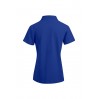 Superior Polo shirt Plus Size Women - VB/royal (4005_G3_D_E_.jpg)