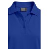 Superior Polo shirt Plus Size Women - VB/royal (4005_G4_D_E_.jpg)