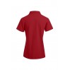Superior Poloshirt Frauen - 36/fire red (4005_G3_F_D_.jpg)