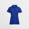 Superior Polo shirt Plus Size Women - VB/royal (4005_L1_D_E_.jpg)