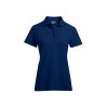 Superior Polo shirt Plus Size Women - 54/navy (4005_G1_D_F_.jpg)