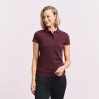 Polo supérieur Femmes - BY/burgundy (4005_E1_F_M_.jpg)