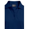 Superior Polo shirt Plus Size Women - 54/navy (4005_G4_D_F_.jpg)