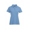 Polo supérieur grandes tailles Femmes - AB/alaskan blue (4005_G1_D_S_.jpg)