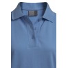 Polo supérieur grandes tailles Femmes - AB/alaskan blue (4005_G4_D_S_.jpg)