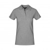 Superior Poloshirt Frauen - XG/ash (4005_G1_G_D_.jpg)