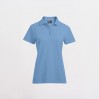 Polo supérieur grandes tailles Femmes - AB/alaskan blue (4005_L1_D_S_.jpg)