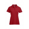 Superior Polo shirt Plus Size Women - 36/fire red (4005_G1_F_D_.jpg)