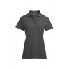 Superior Poloshirt Plus Size Frauen - XH/graphite (4005_G1_G_F_.jpg)