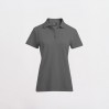 Polo supérieur grandes tailles Femmes - XH/graphite (4005_L1_G_F_.jpg)