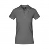 Polo supérieur Femmes - SG/steel gray (4005_G1_X_L_.jpg)