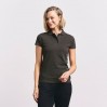 Polo supérieur Femmes - CA/charcoal (4005_E1_G_L_.jpg)