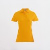 Superior Polo shirt Plus Size Women - OP/orange (4005_L1_H_B_.jpg)