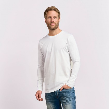 Premium Langarmshirt Männer - 00/white (4099_E1_A_A_.jpg)