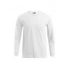 T-shirt Premium manches longues Hommes - 00/white (4099_G1_A_A_.jpg)