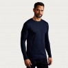 T-shirt Premium manches longues Hommes - 54/navy (4099_E1_D_F_.jpg)