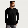 T-shirt Premium manches longues Hommes - 9D/black (4099_E1_G_K_.jpg)